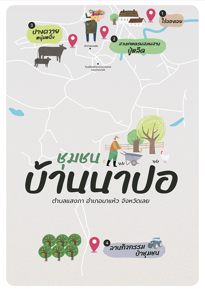 ที่เที่ยวเลย