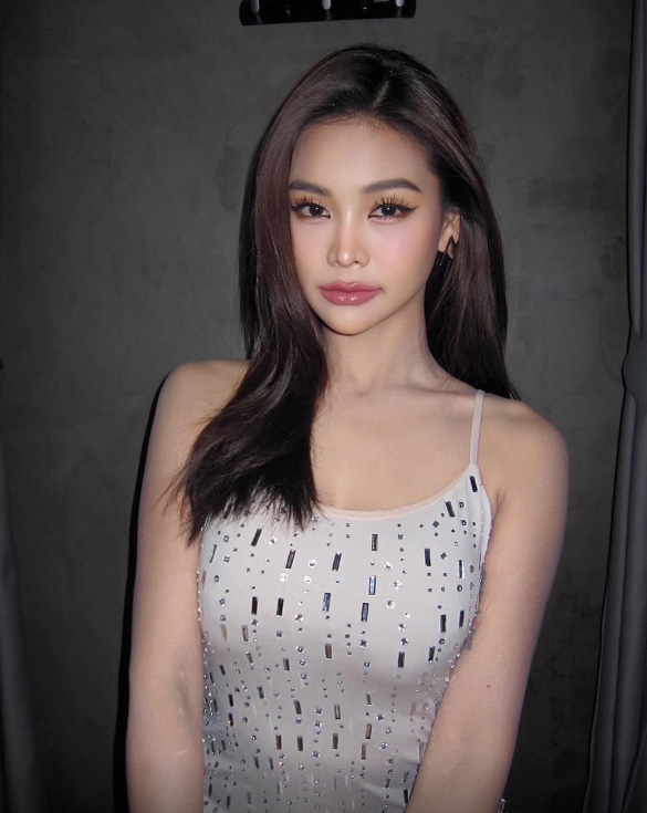 อิงฟ้า ตอบปม อาม ชุติมา โดนเทียบเป็นร่าง 2 ชี้ไม่มีใครเหมือนใครได้ - เป็น FC เขาด้วย