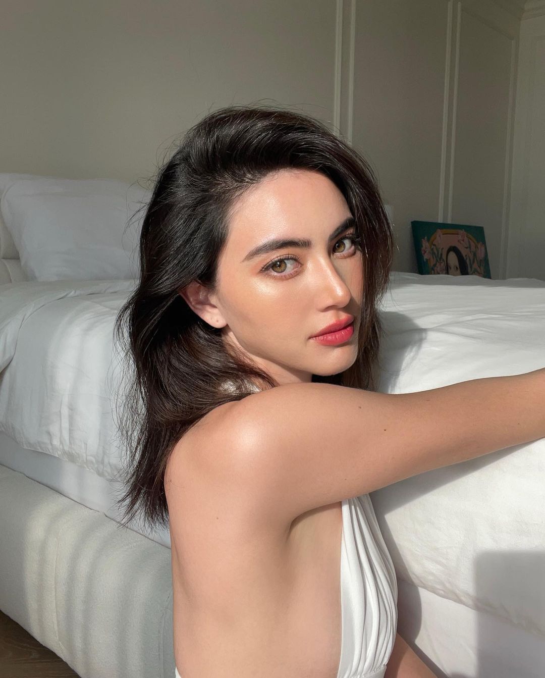 ใหม่ ดาวิกา