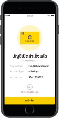 เงินฝากดิจิทัล