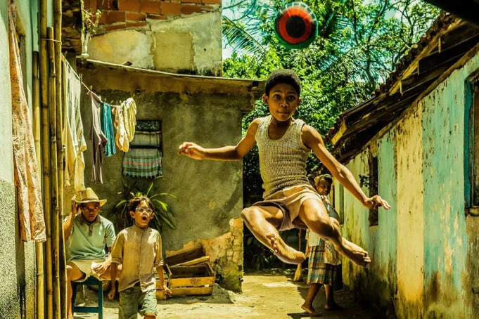 Pelé: Birth of a Legend รวมหนัง-ซีรีส์ฟุตบอลยอดฮิต