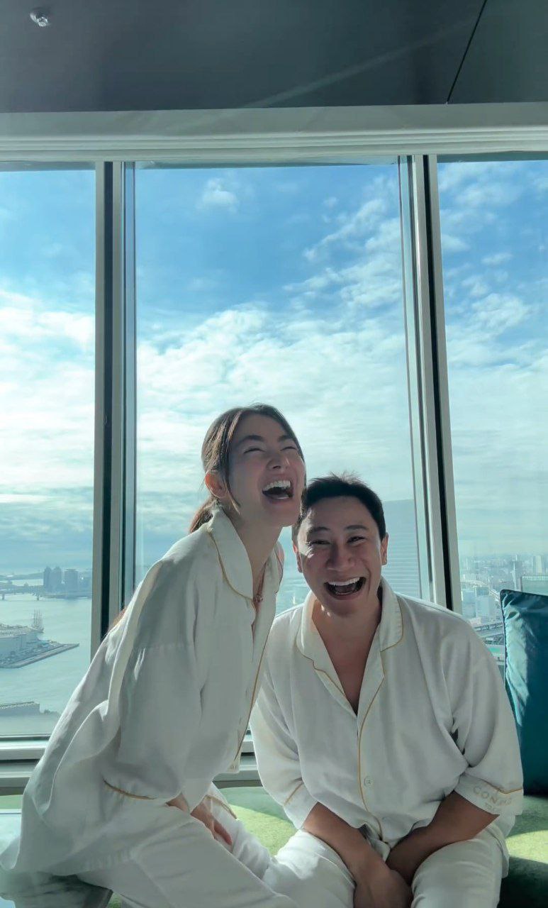 พราว การัญชิดา - เสี่ยโบ๊ท