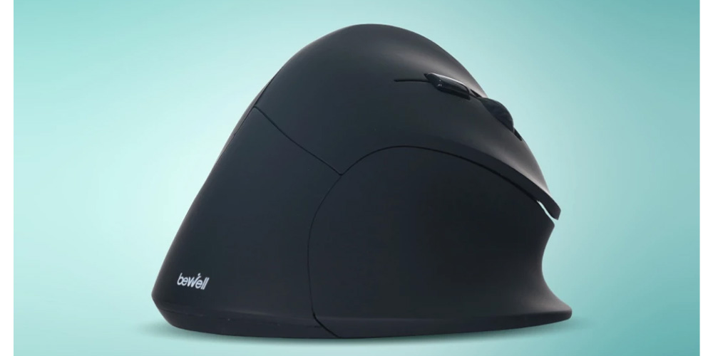 Bewell Vertical Ergonomic Mouse