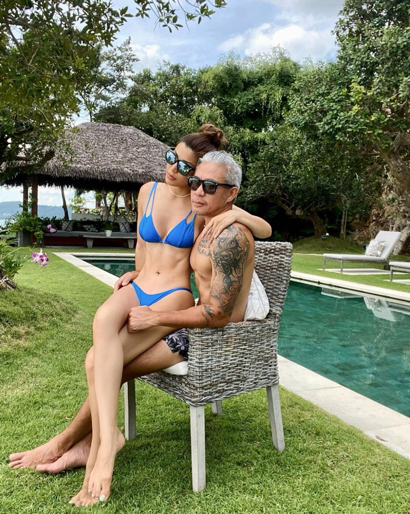 เอมมี่ ไฮโซเจมส์