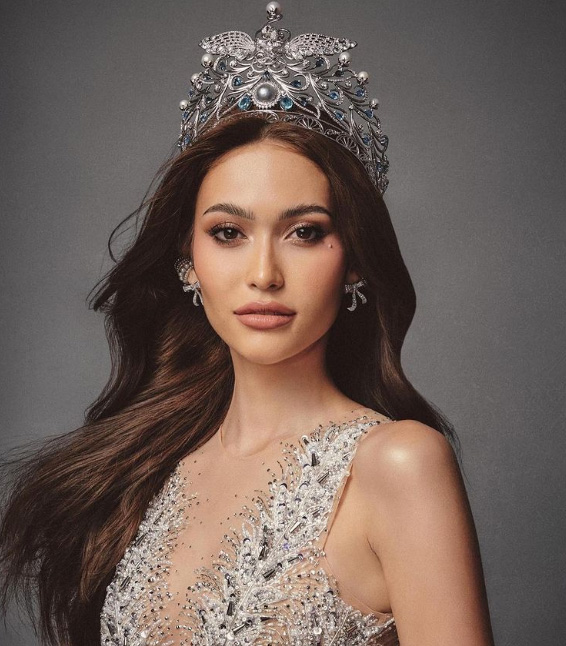 มิสแกรนด์ไทยแลนด์