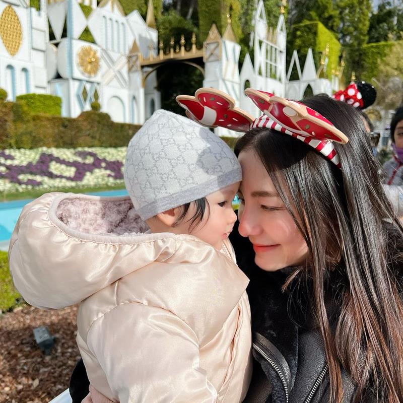 ฟลุค นาตาลี 