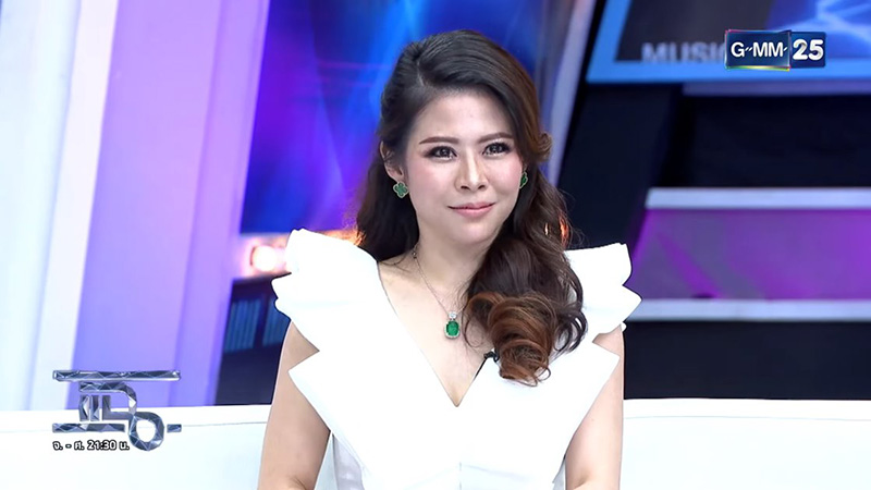 หมอของขวัญ