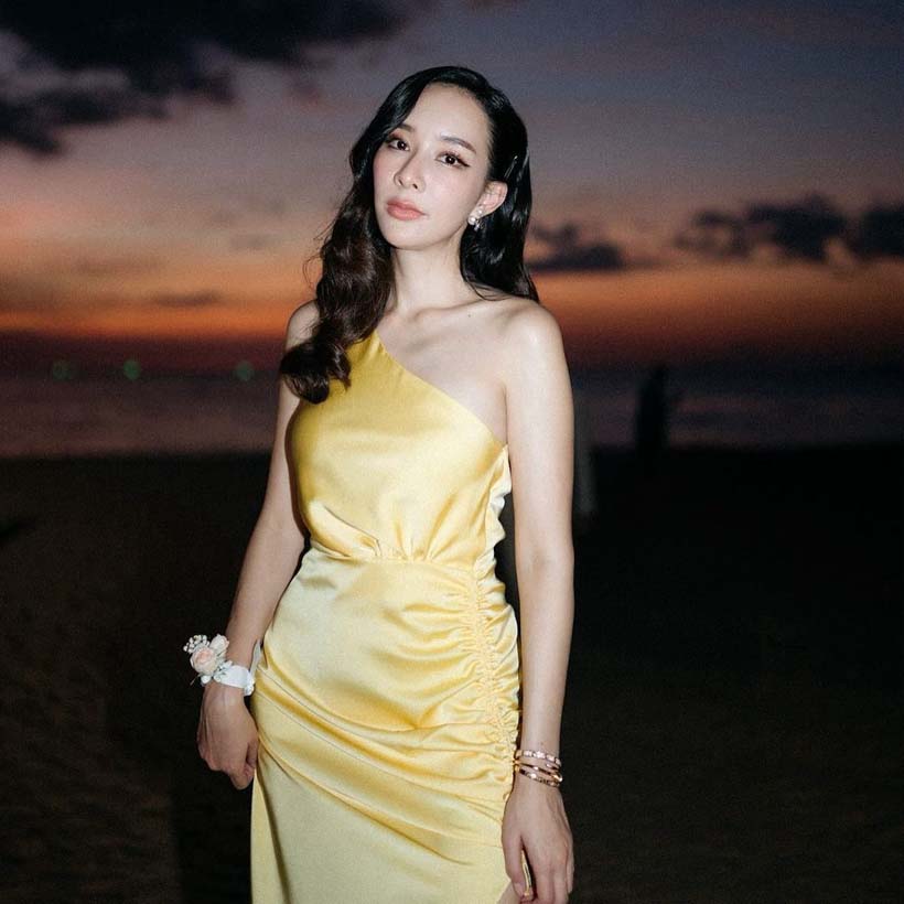 มิ้นท์ ณัฐวรา