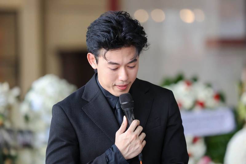 ไอซ์ สารวัตร