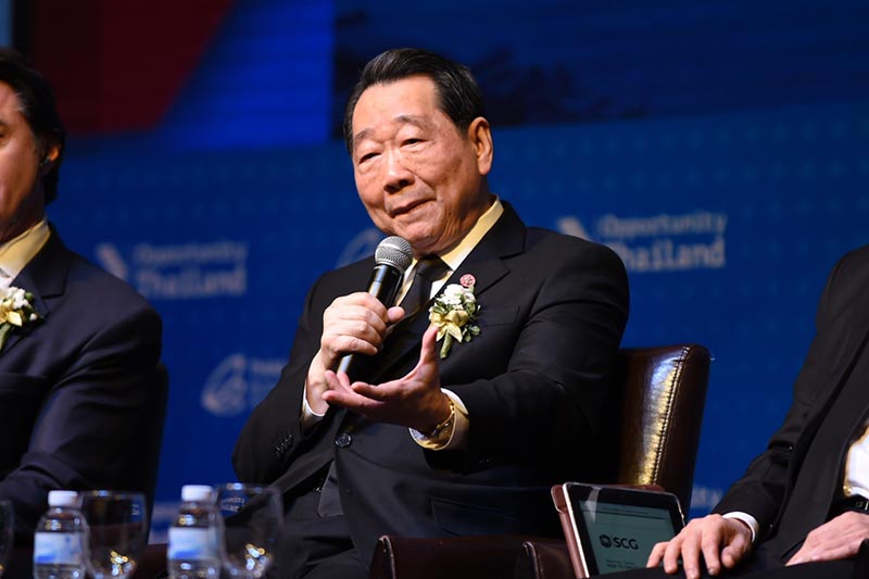 มหาเศรษฐี