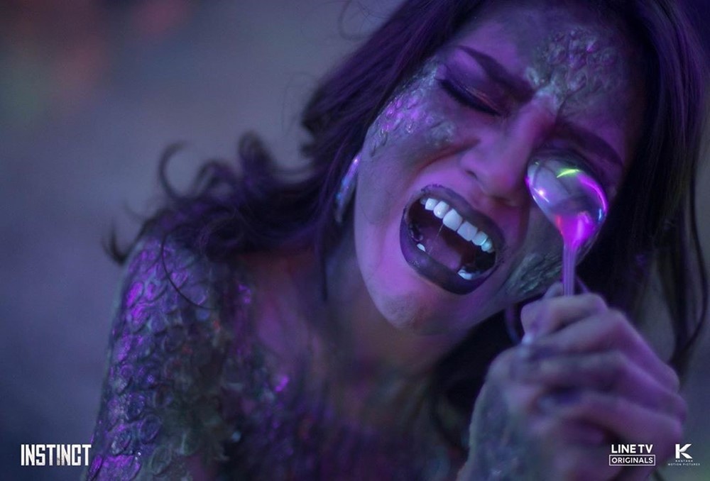 เชอรี่ สามโคก