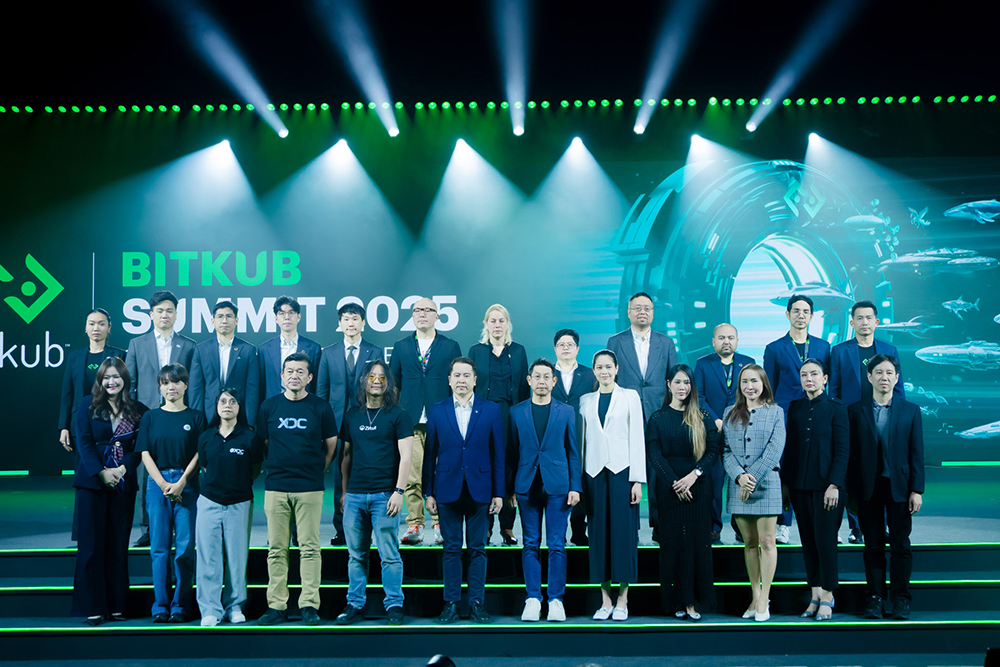 BITKUBSUMMIT2025