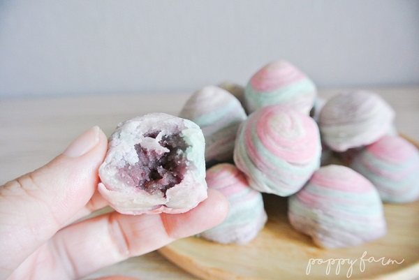 ขนมเปี๊ยะสด