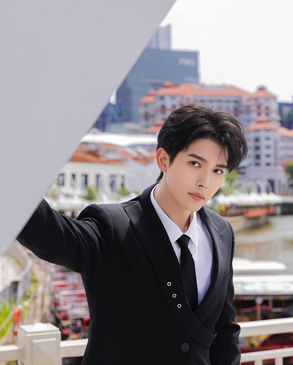 หวังอี่หลุน