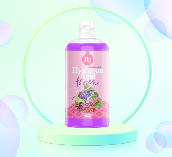 โทนเนอร์รักแร้