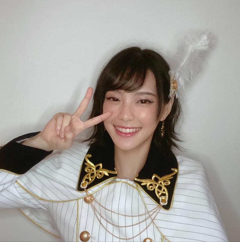 เฌอปราง BNK48