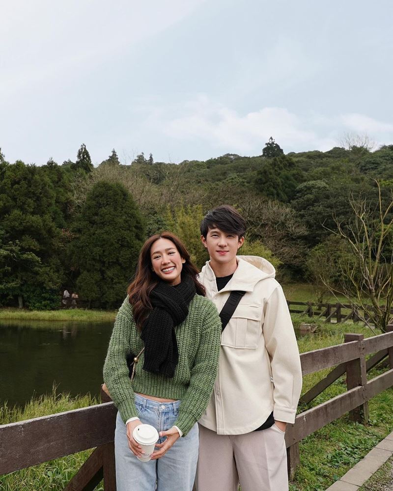 เจมส์ มาร์ พาย รินรดา