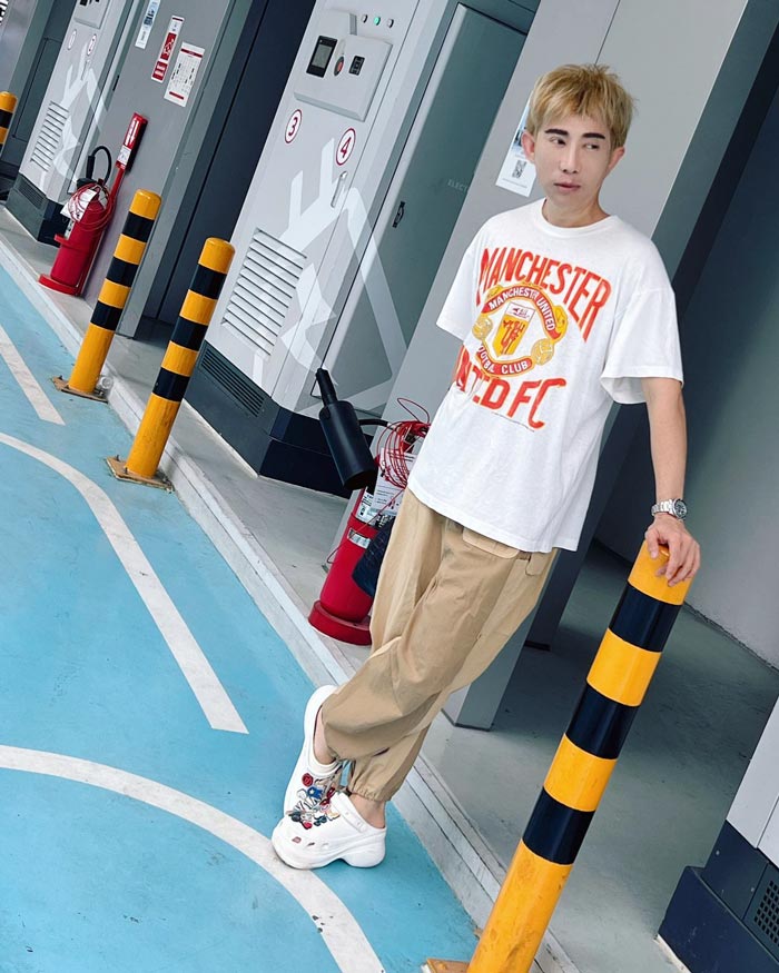 ป้อม วินิจ