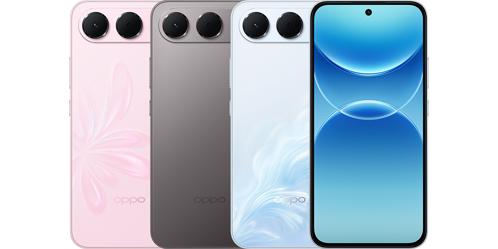 OPPO A7 Pro 5G
