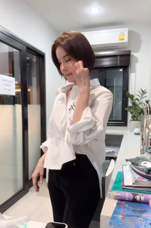 ธัญญ่า ธัญญาเรศ