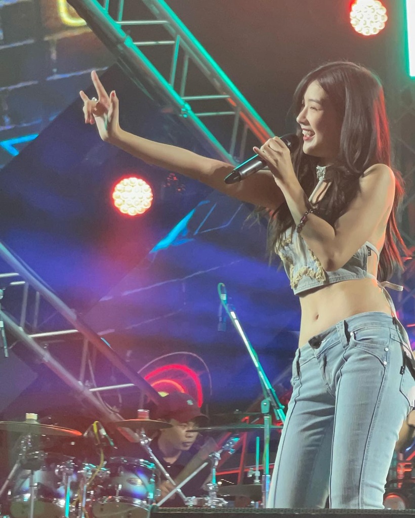 เบียร์ เดอะวอยซ์