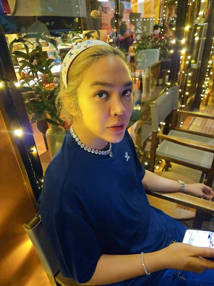 ดัง พันกร