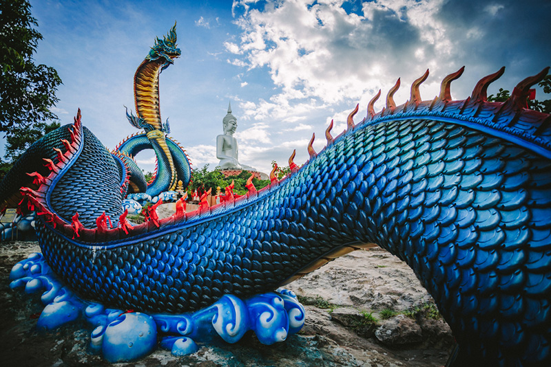 ที่เที่ยวอีสานตอนบน