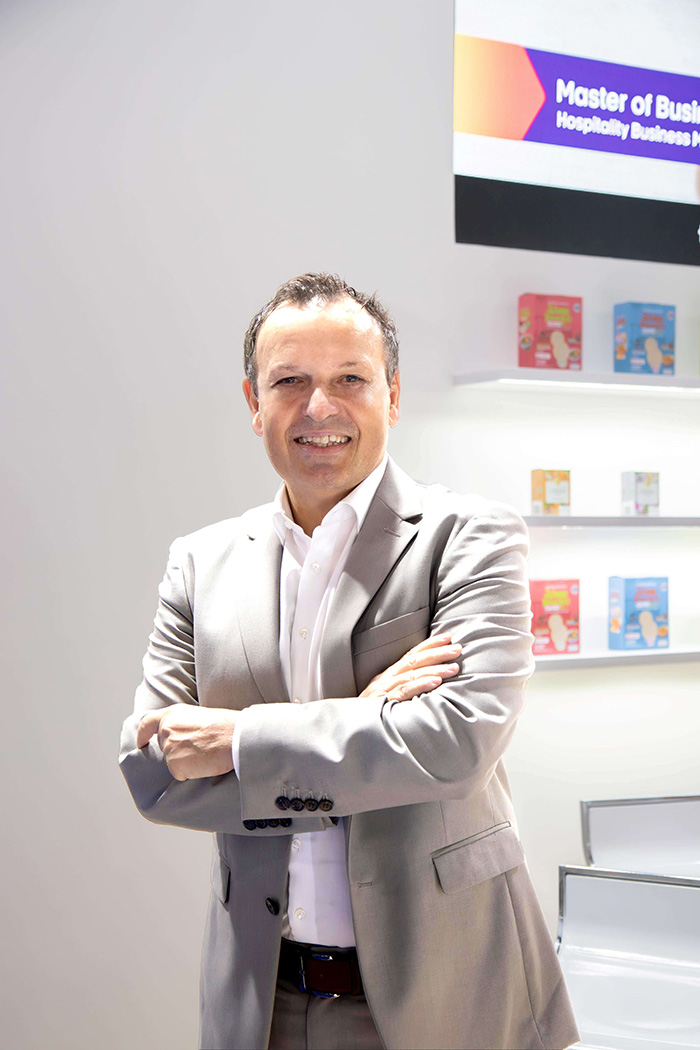 dusitD2 Feydhoo Maldives