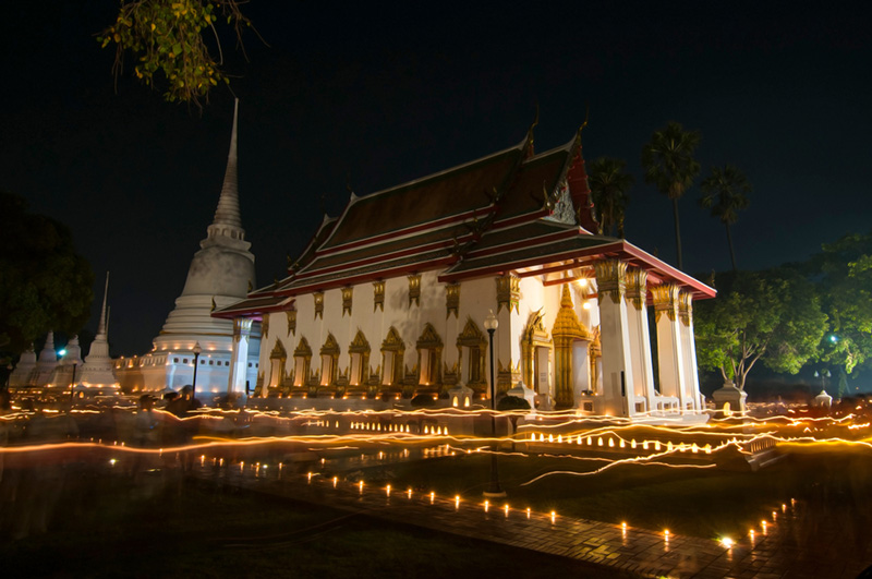 วัดสุวรรณดาราราม
