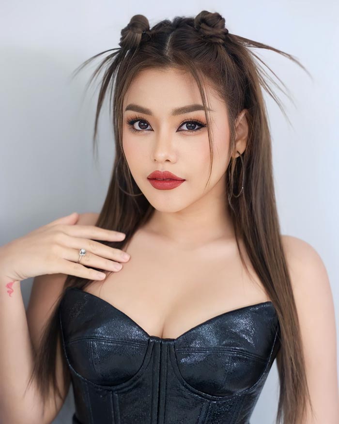 ธัญญ่า อาร์สยาม