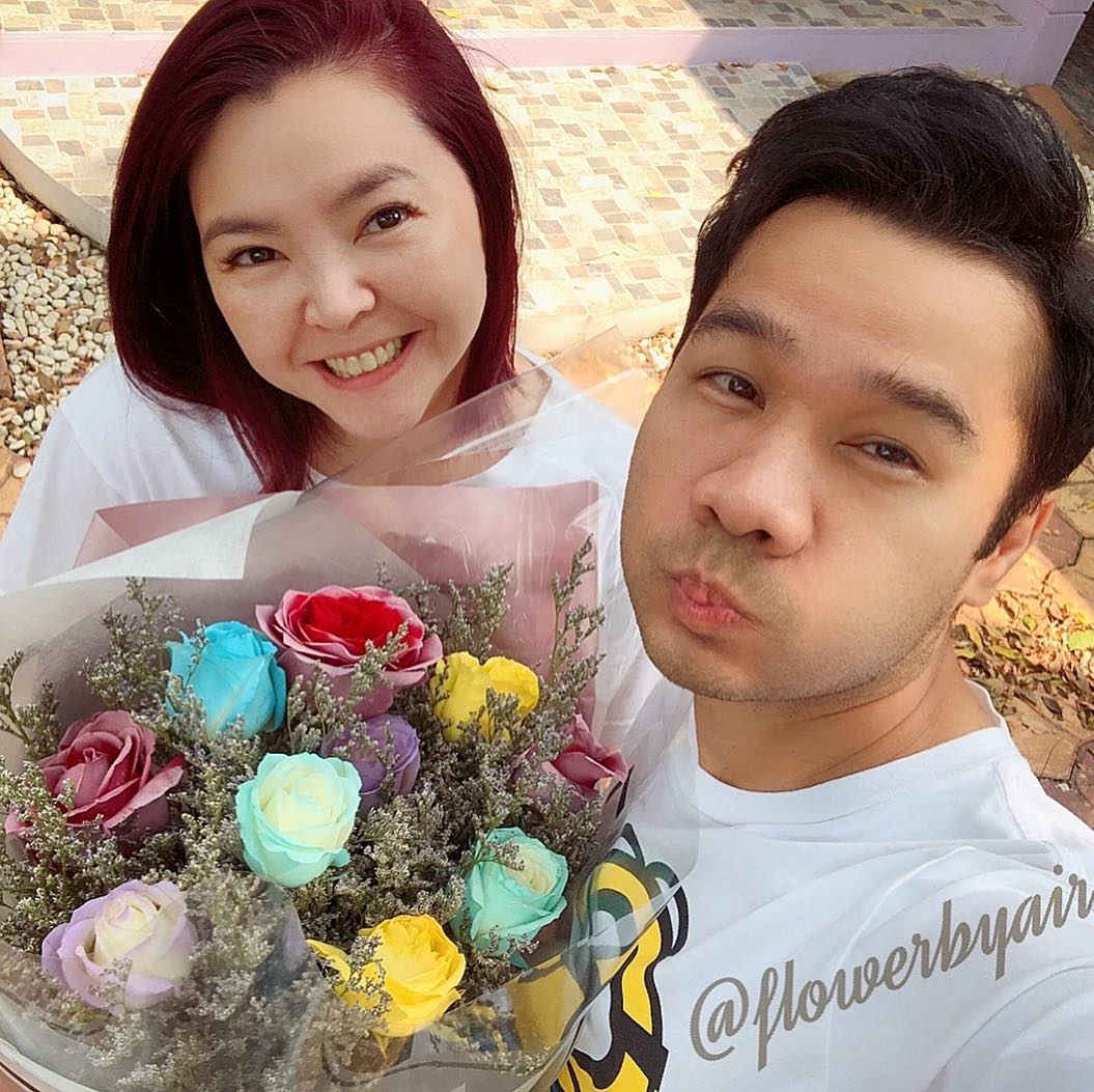 กอล์ฟ เบญจพล