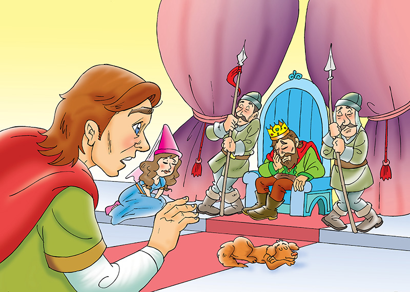 นิทานอีสป