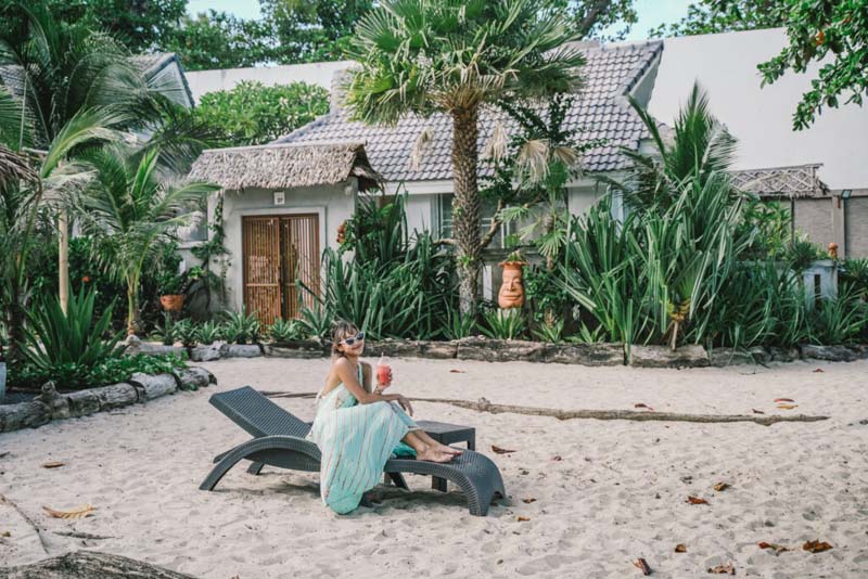 King’s Garden Resort Samui