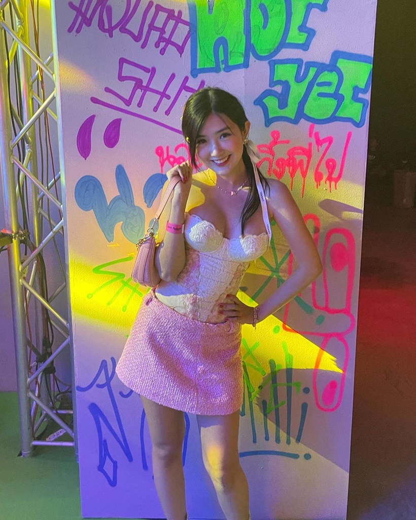 เบียร์ เดอะวอยซ์