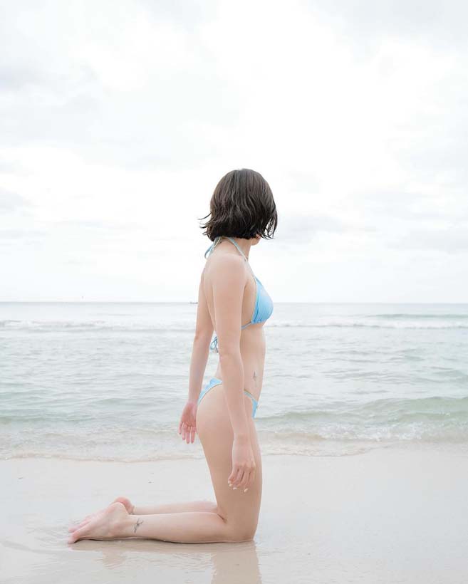 พลอย ภัทรากร