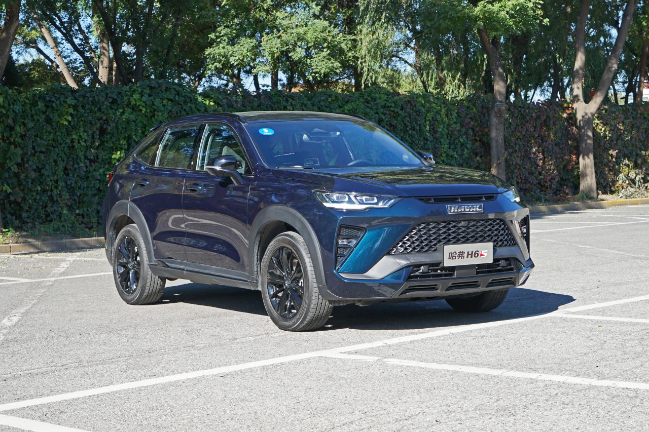 Haval H6 GT