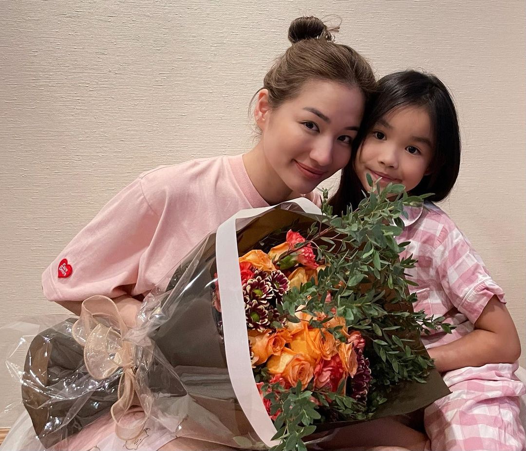 พิธา ต่าย ชุติมา