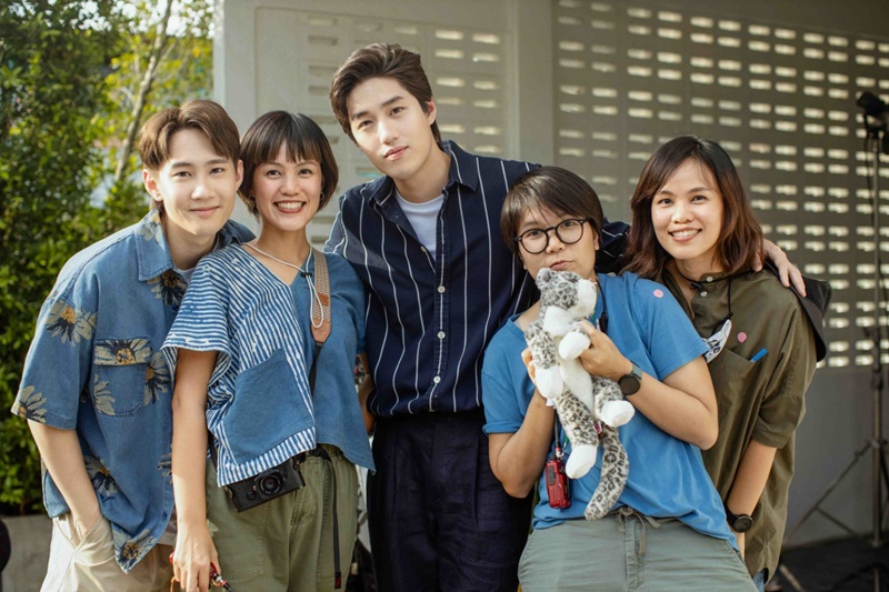 กัปตัน ชลธร คุยไปก่อน