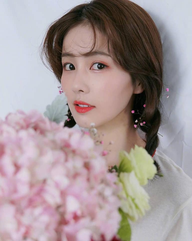 ไป๋ลู่ Bai Lu 白鹿