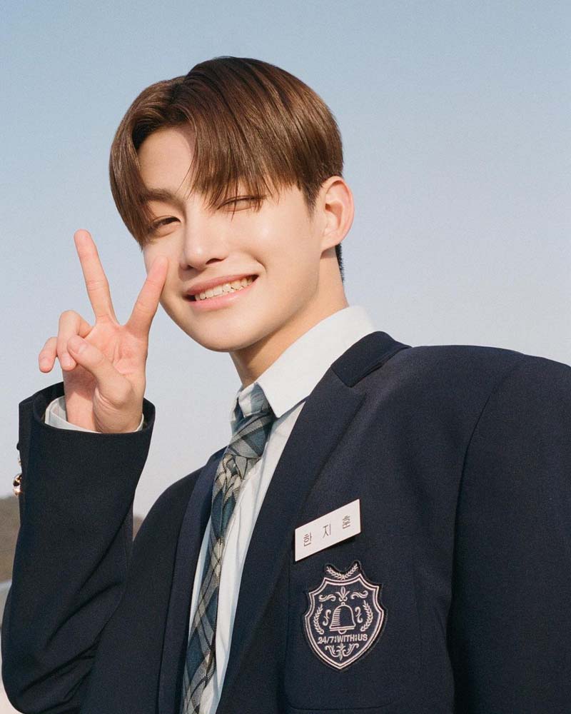 TWS jihoon