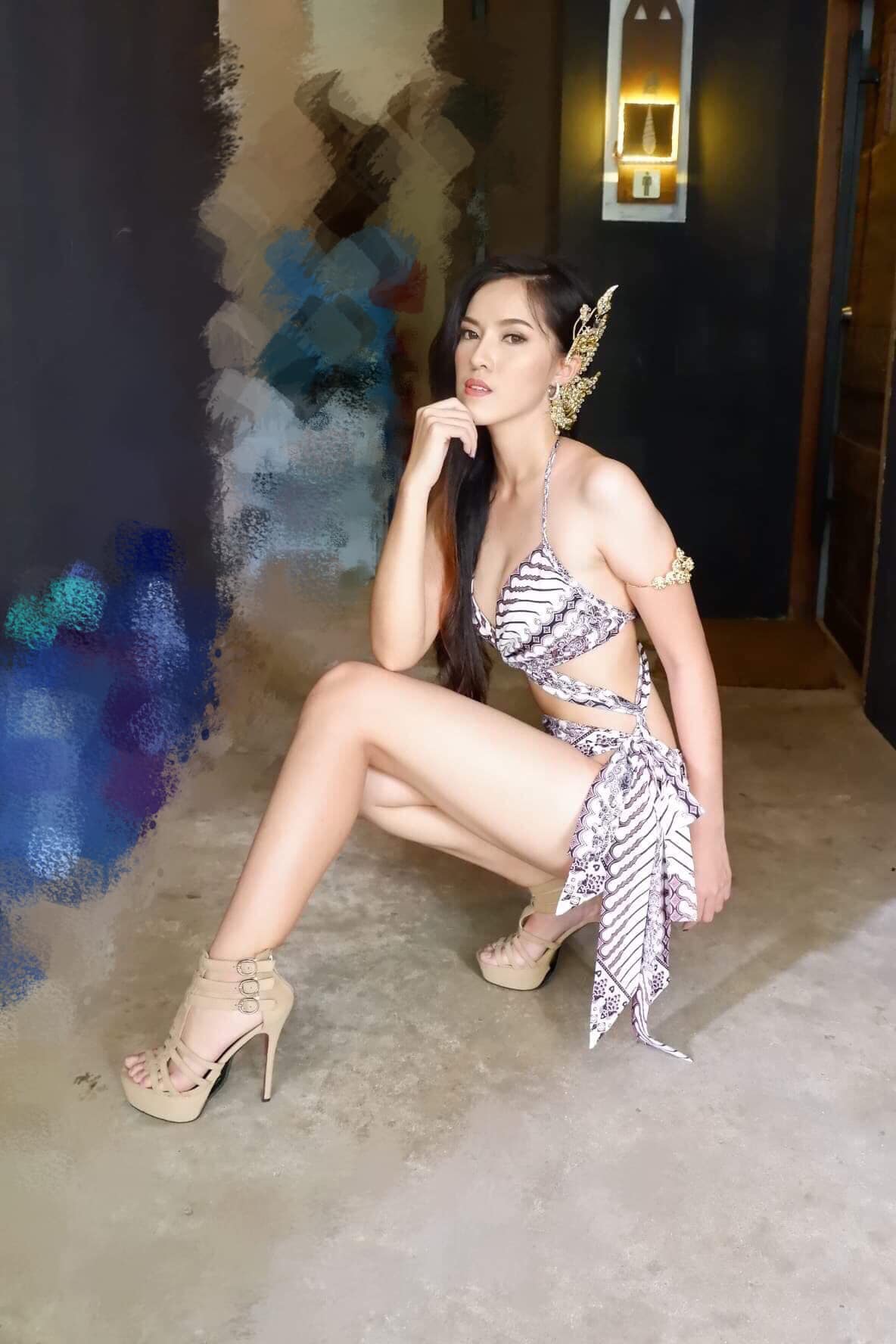 เป๋อ ครองขวัญ