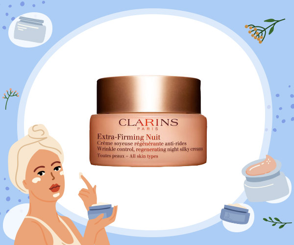 ครีมบำรุงผิวหน้า