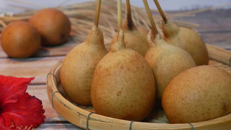 อาหารเด็ก