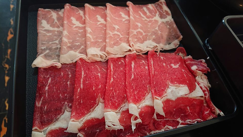 ร้านชาบู เดลิเวอรี่