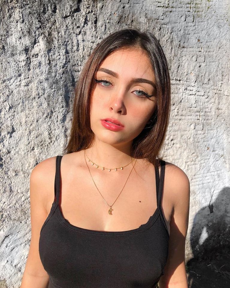 Bianca Cristie