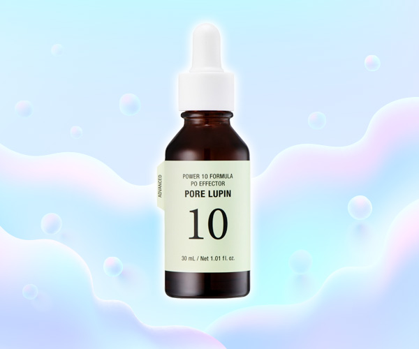 It’s Skin Power 10 PO Effector Advanced