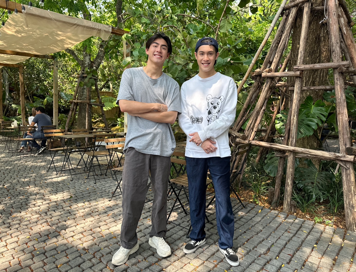 เจ้านาย เจ้าขุน