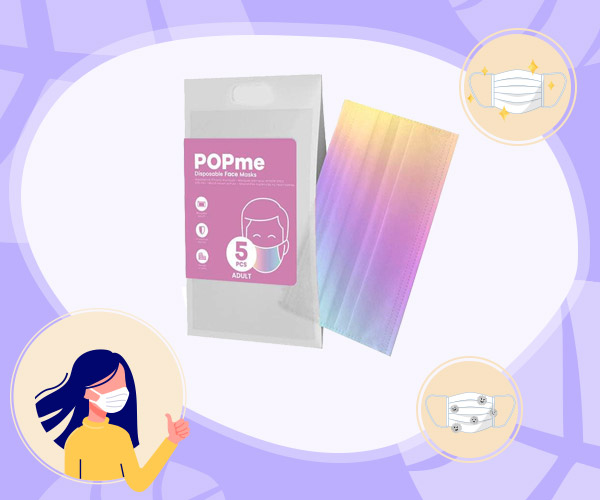 หน้ากากอนามัย