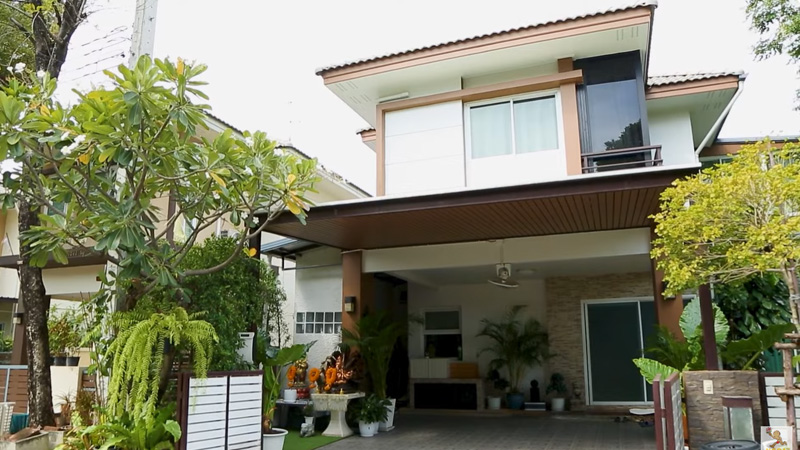 บ้าน ญดา นริลญา