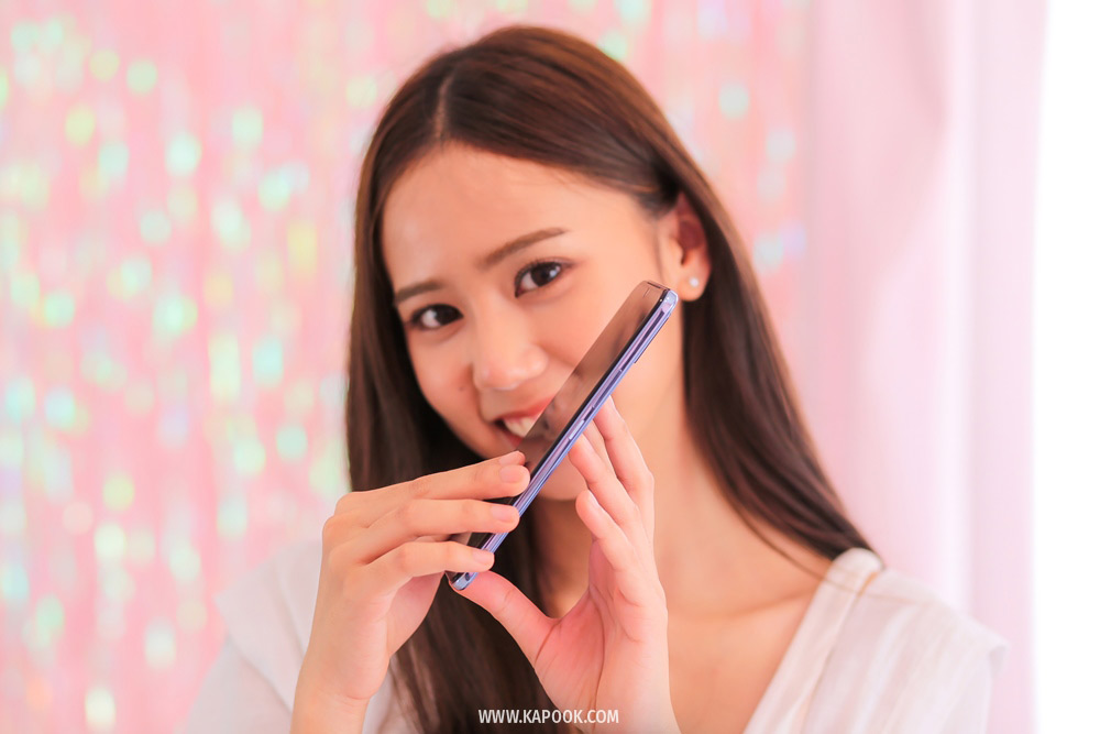 Vivo V21 5G